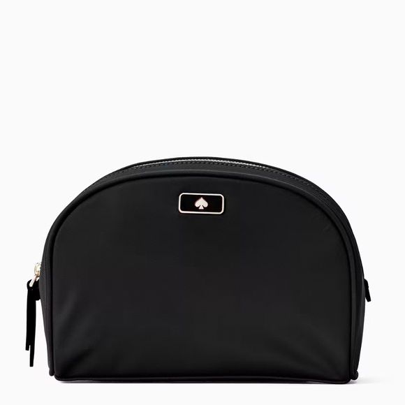 Kate Spade Dawn Medium Dome Cosmetic - Picture 1 of 6